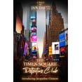 thumbnail image 1 of The Times Square Detective Club : Introducing Jacqueline Clement (Paperback), 1 of 1