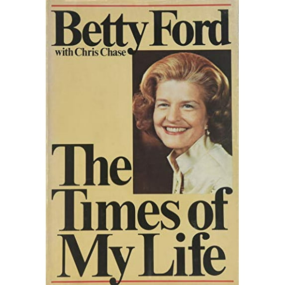 Pre-Owned The Times of My Life Hardcover