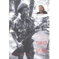 thumbnail image 1 of Pre-Owned The Timid & the Brave Paperback, 1 of 1