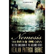 The Timmy Quinn Series Book One Nemesis The Death of Timmy Quinn Paperback
