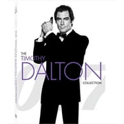 The Timothy Dalton Collection (DVD)