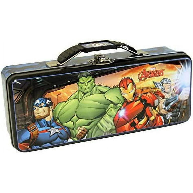 The tin outlet box company