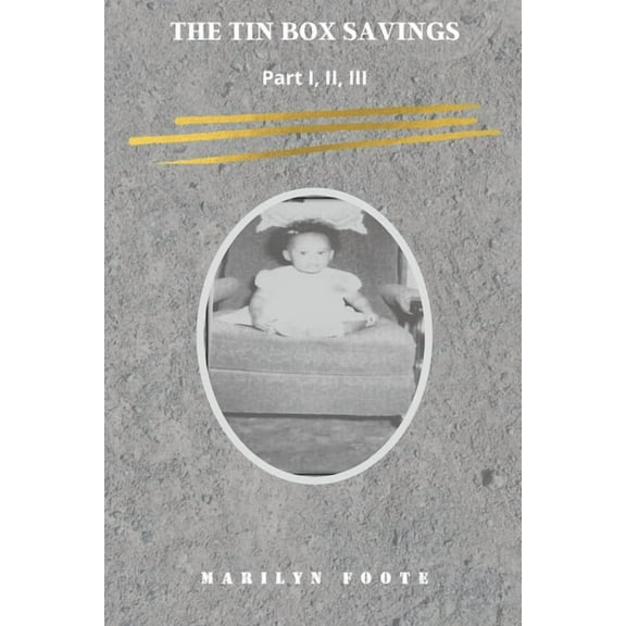 The Tin Box Savings (Paperback)