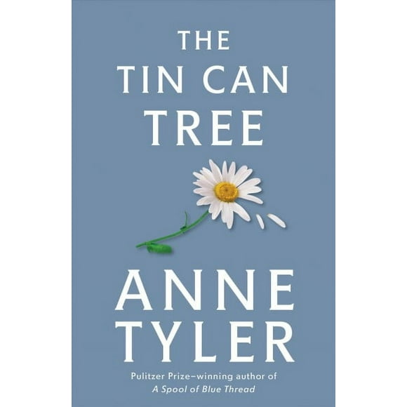 The Tin Can Tree (Paperback)