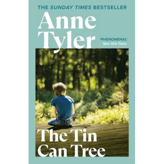 Pre-Owned Tin Can Tree (Paperback) 0099337002 9780099337003