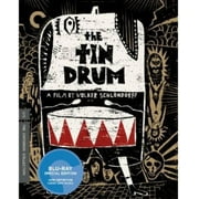 The Tin Drum Criterion Collection