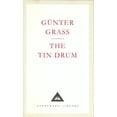 thumbnail image 1 of The Tin Drum (Hardcover) by Günter Grass, 1 of 1