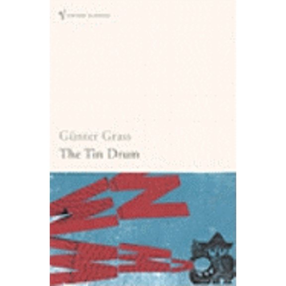 Pre-Owned The Tin Drum (Paperback) 009946604X 9780099466048