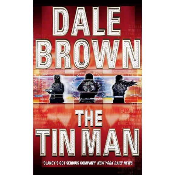 Pre-Owned The Tin Man Paperback
