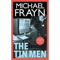 thumbnail image 1 of The Tin Men (Valancourt 20th Century Classics) (Paperback), 1 of 1