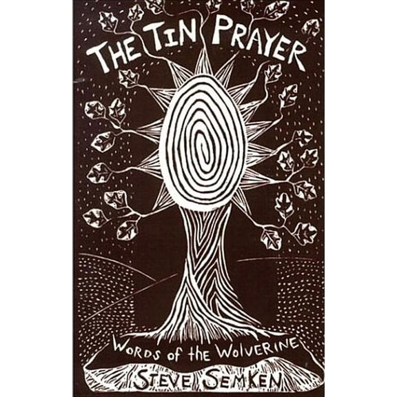 The Tin Prayer, (Paperback)