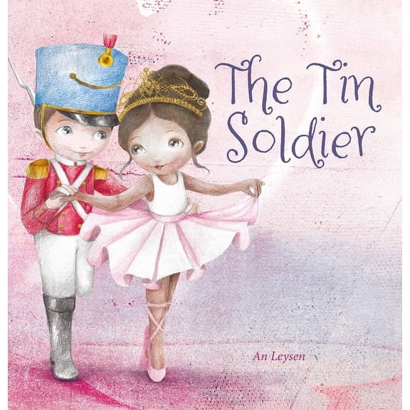 The Tin Soldier, (Hardcover)