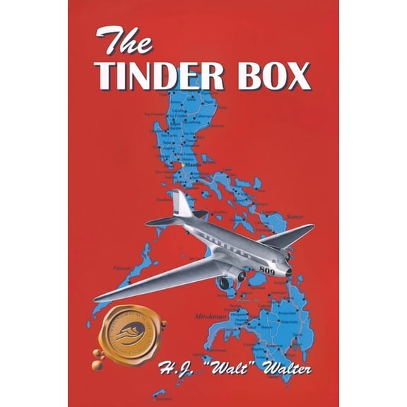 The Tinder Box, (Paperback)