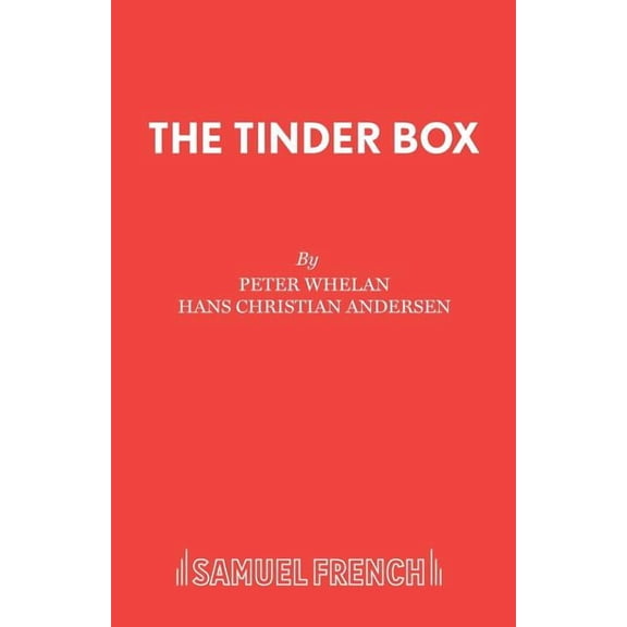 The Tinder Box, (Paperback)