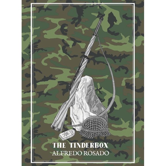 The Tinderbox, (Hardcover)