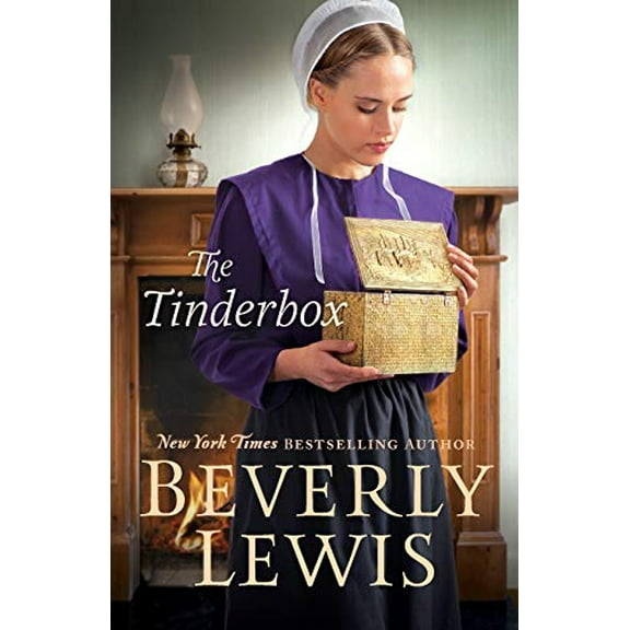 Pre-Owned The Tinderbox (Paperback) 0764232835 9780764232831