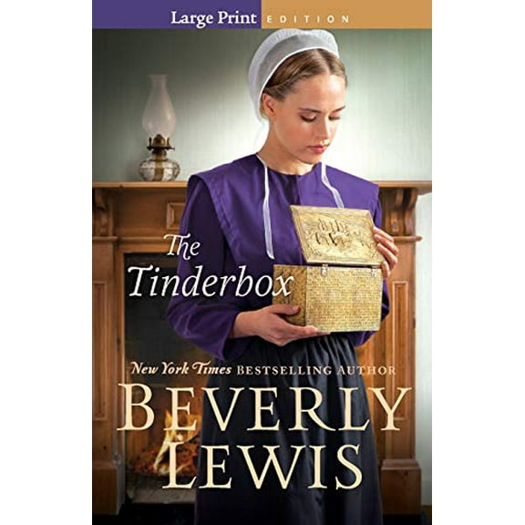 Pre-Owned The Tinderbox (Paperback) 0764233106 9780764233104