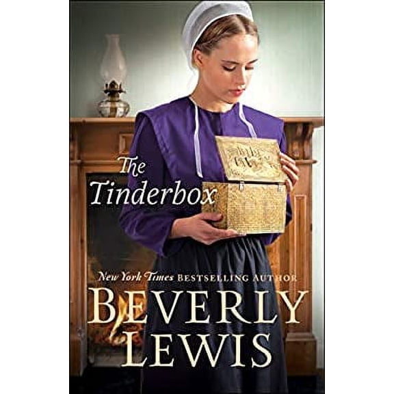 Pre-Owned The Tinderbox (Paperback) 0764233092 9780764233098
