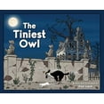 thumbnail image 1 of The Tiniest Owl, (Hardcover), 1 of 1