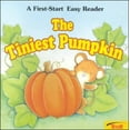 thumbnail image 1 of Pre-Owned The Tiniest Pumpkin (Paperback) 0816749256 9780816749256, 1 of 1
