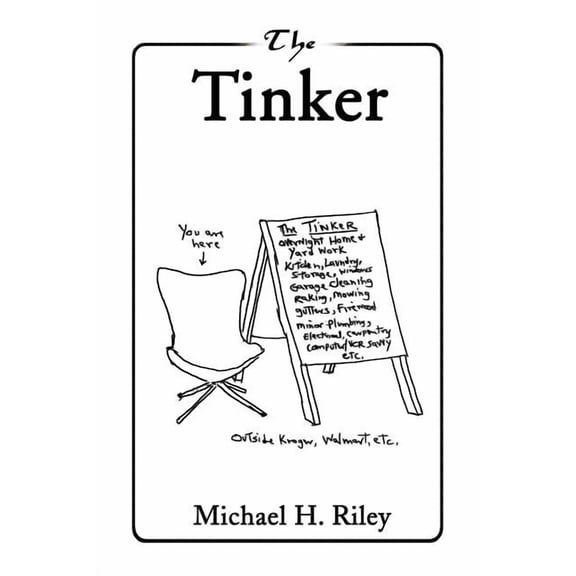 The Tinker, (Paperback)