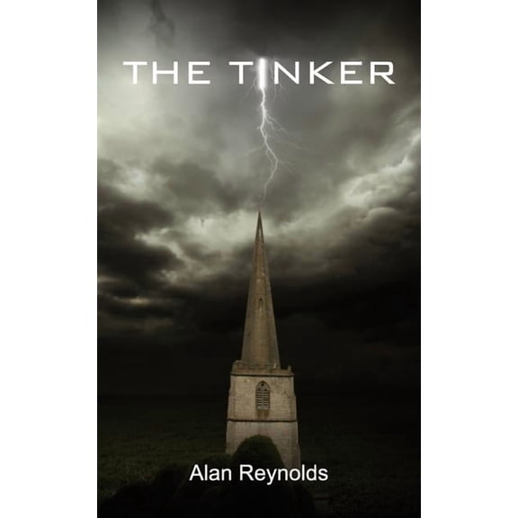 The Tinker (Paperback)