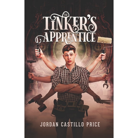 The Tinker's Apprentice, (Paperback)