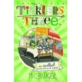 thumbnail image 1 of Pre-Owned The Tinklers Three: An Excellent Invention (Paperback), 1 of 1