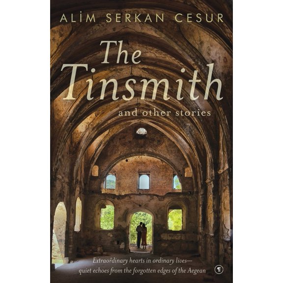 The Tinsmith, (Paperback)