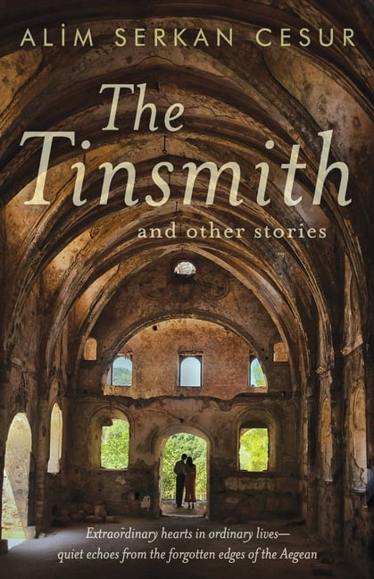 The Tinsmith, (Paperback)