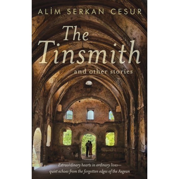 The Tinsmith, (Paperback)