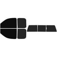 thumbnail image 1 of The Tint Effect Precut Window Tint Kit Compatible with Chevrolet Silverado 2500 3500 HD Double Cab Truck (2008-2014)(Full truck includes: 5% front / 15% Rear and 3 piece slider) Automotive Film, 1 of 1