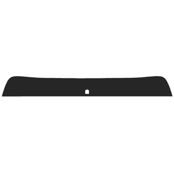 The Tint Effect Precut Window Tint Kit Compatible with Chevrolet Silverado 2500 3500 HD Double Cab Truck (2008-2014)(Includes: Front Windshield Visor precut in 15%) Automotive Film