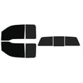 thumbnail image 1 of The Tint Effect Precut Window Tint Kit Compatible with Ford F-150 SuperCab Extended Cab Truck (2004-2008)(Full: 5% front / 15% Rear & 3 piece power ) Automotive Film, 1 of 1
