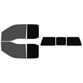 thumbnail image 1 of The Tint Effect Precut Window Tint Kit Compatible with Ford F-150 SuperCab Extended Cab Truck (2015-2020)(Full truck includes: 30% front doors / 5% Rear doors & 3 piece) Automotive Film, 1 of 1