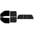 thumbnail image 1 of The Tint Effect Precut Window Tint Kit Compatible with Ford F-250 F-350 Super Duty Crew Cab Truck (1999-2007)(Full: includes: 5% front / 15% Rear & 3 piece manual slider rear) Automotive Film, 1 of 1