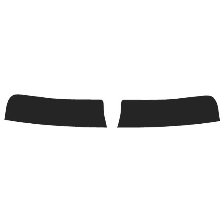 Precut Window Tint Kit For GMC Sierra 1500 Extended Cab (1999-2006) - All Side & Rear Windows 6 thumbnail image