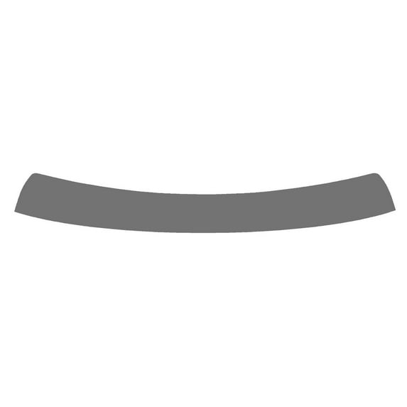 The Tint Effect Precut Window Tint Kit Compatible with Ram 1500 Quad Cab Truck (2019-2024) 5th Generation (Includes: Front Windshield Visor precut in 45%) Automotive Film