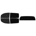 thumbnail image 1 of The Tint Effect Precut Window Tint Kit Compatible with Toyota Tundra CrewMax Truck (2007-2021) (Full truck includes: 15% front doors / 5% Rear doors Solid Rear) Automotive Film, 1 of 1