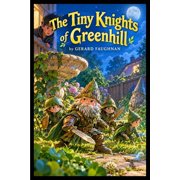 The Tiny Knights of Greenhill, Paperback