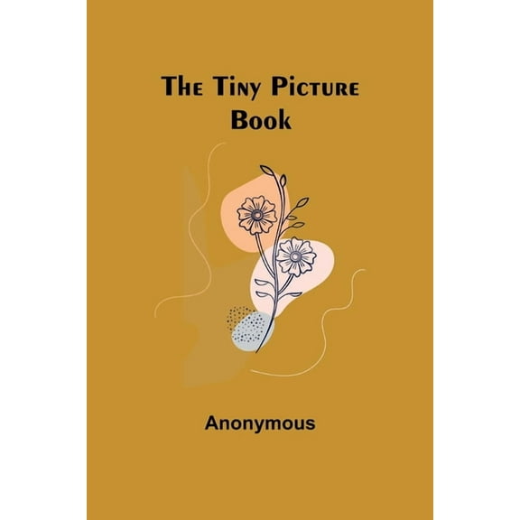 The Tiny Picture Book, (Paperback)