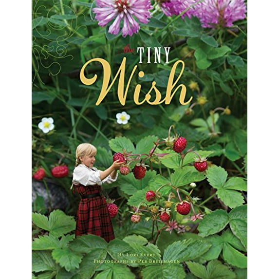 Pre-Owned The Tiny Wish (Hardcover) 0385379226 9780385379229