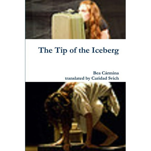 The Tip of the Iceberg, (Paperback)