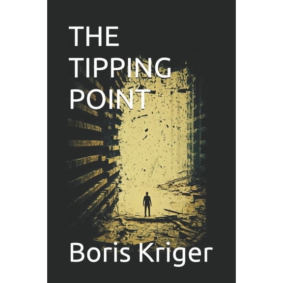 The Tipping Point, (Paperback)