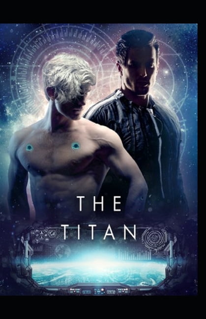 The Titan-Original Edition(Annotated) (Paperback)
