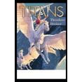 thumbnail image 1 of The Titan-Original Edition(Annotated) (Paperback), 1 of 1