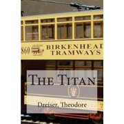 The Titan, Paperback