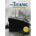 thumbnail image 1 of Pre-Owned The Titanic [Scholastic]: An DVD History Adventure (Paperback) 1429630523 9781429630528, 1 of 1