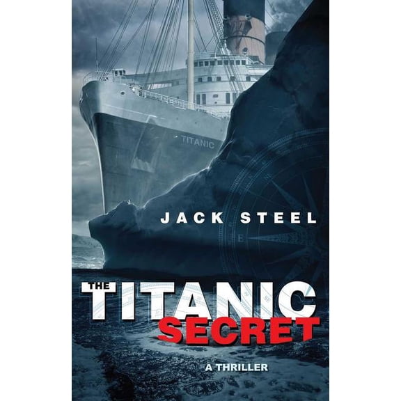 The Titanic Secret (Paperback)
