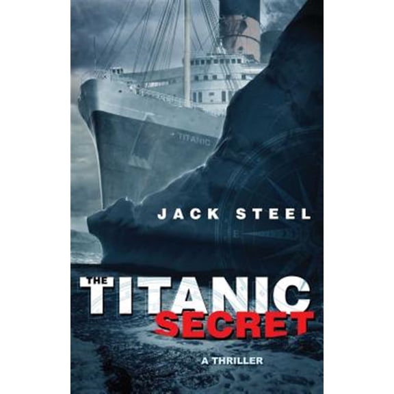 Pre-Owned The Titanic Secret (Paperback)